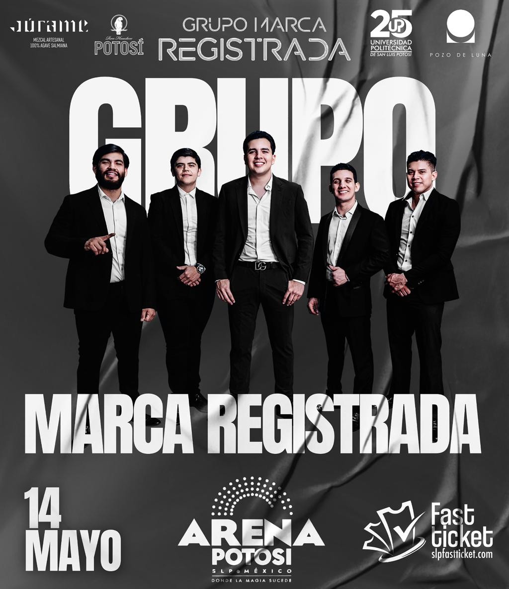 NOCHE DE TALENTOS UPSLP ¨MARCA REGISTRADA¨