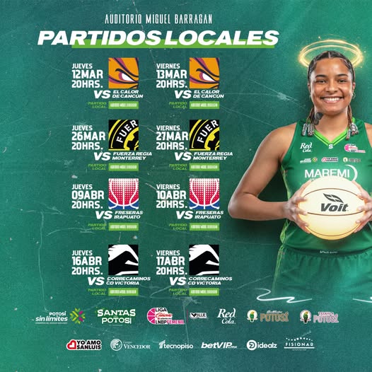 Santas Vs Fuerza Regia Viernes 27 marzo