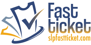 Logotipo Fast Ticket